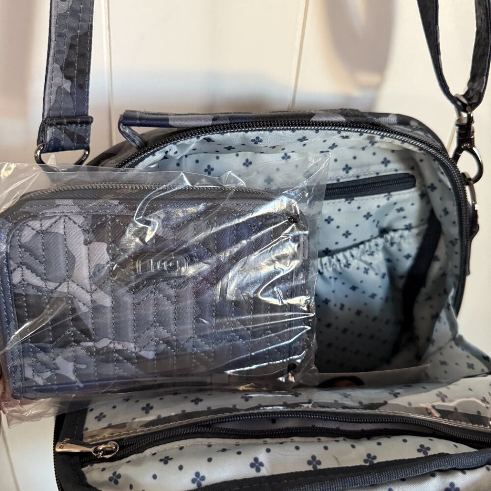 Lug Ranger Crossbody - Picture 4 of 4